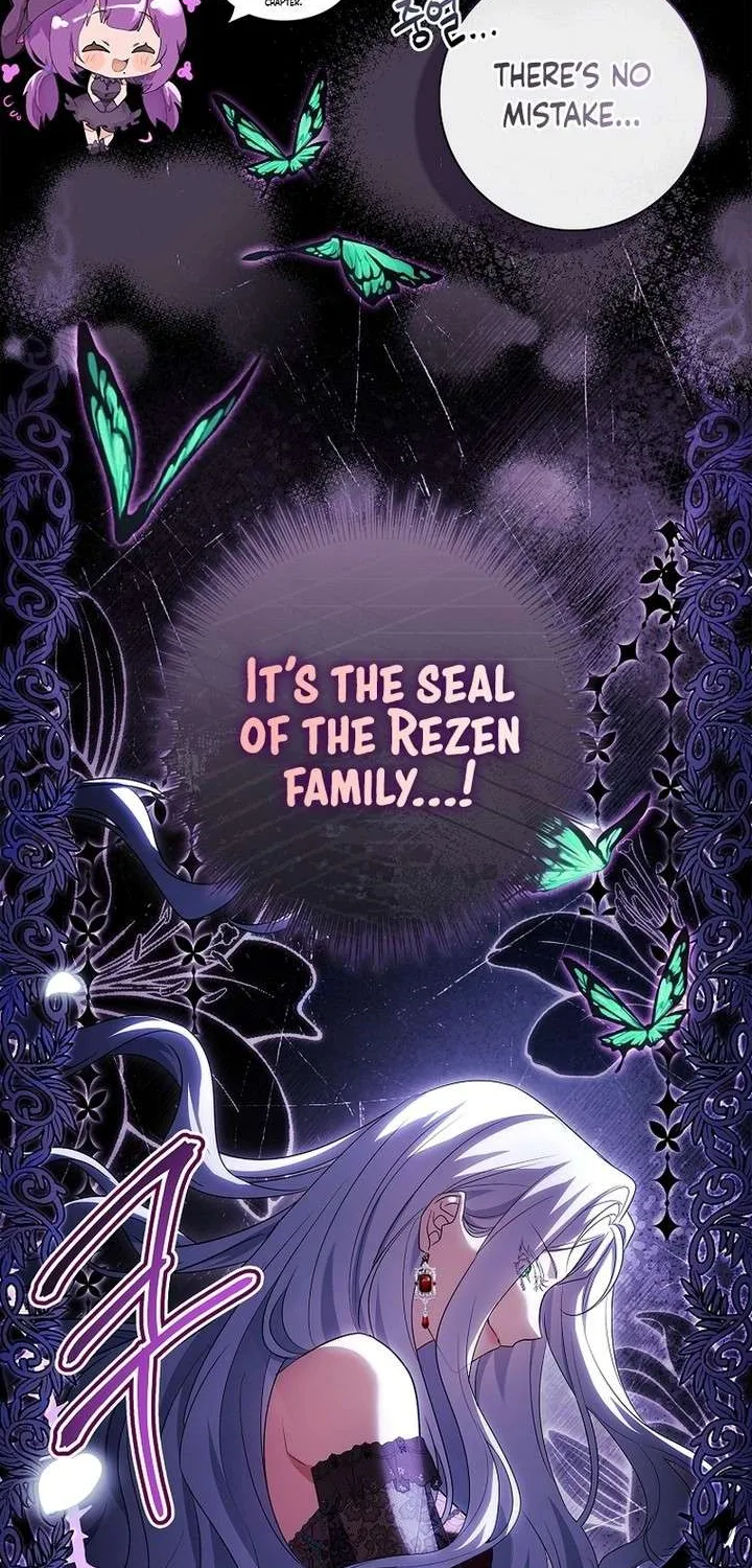 Honey, Why Can’t We Get A Divorce? Chapter 25 page 66 - 