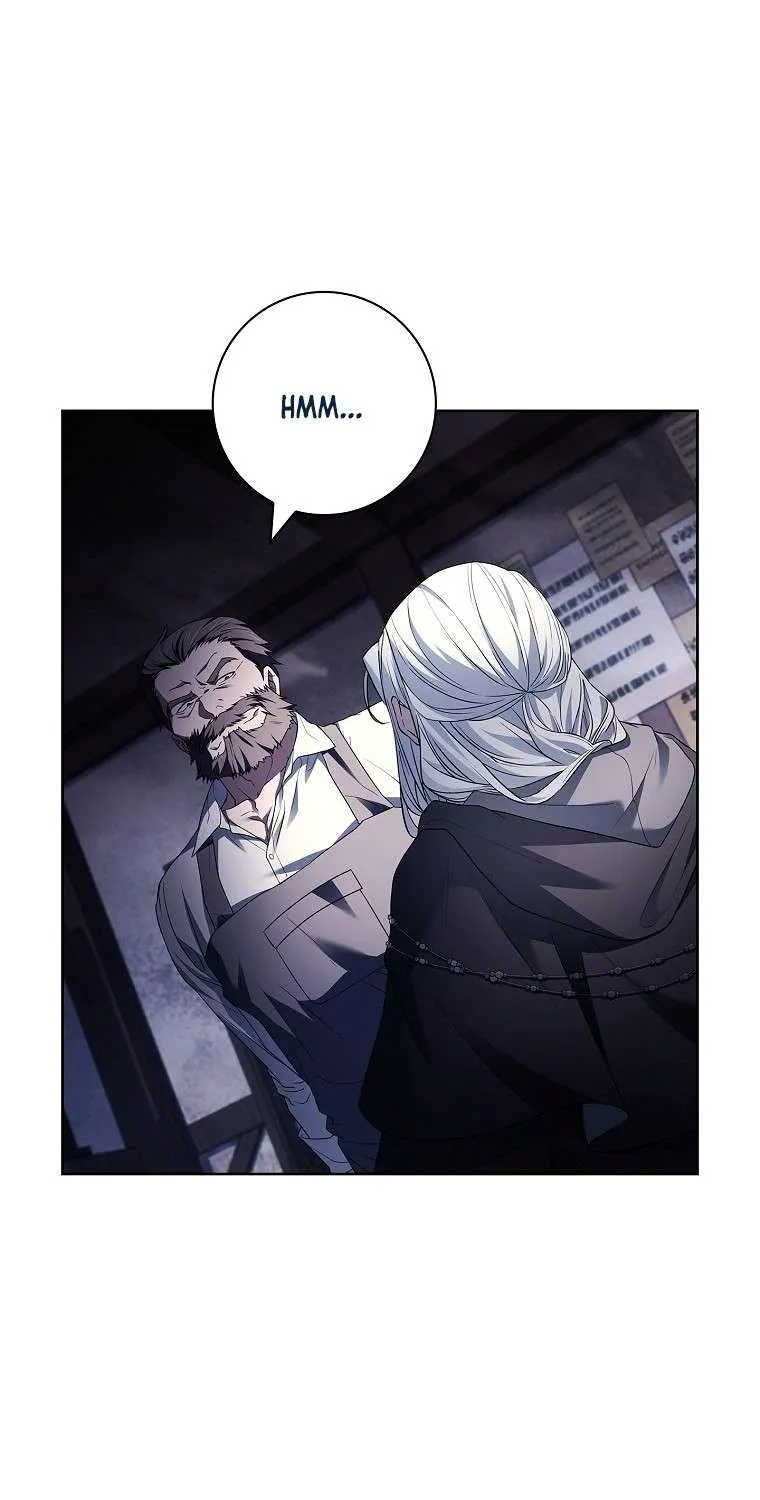 Honey, Why Can’t We Get A Divorce? Chapter 26 page 14 - 