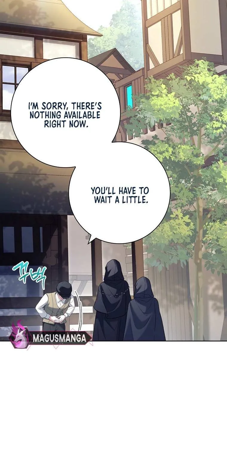 Honey, Why Can’t We Get A Divorce? Chapter 26 page 20 - 