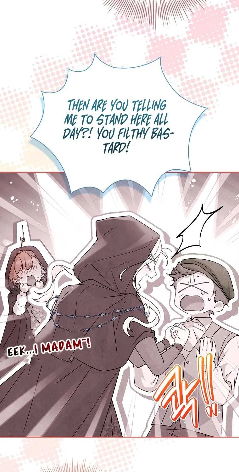 Honey, Why Can’t We Get A Divorce? Chapter 26 page 24 - 