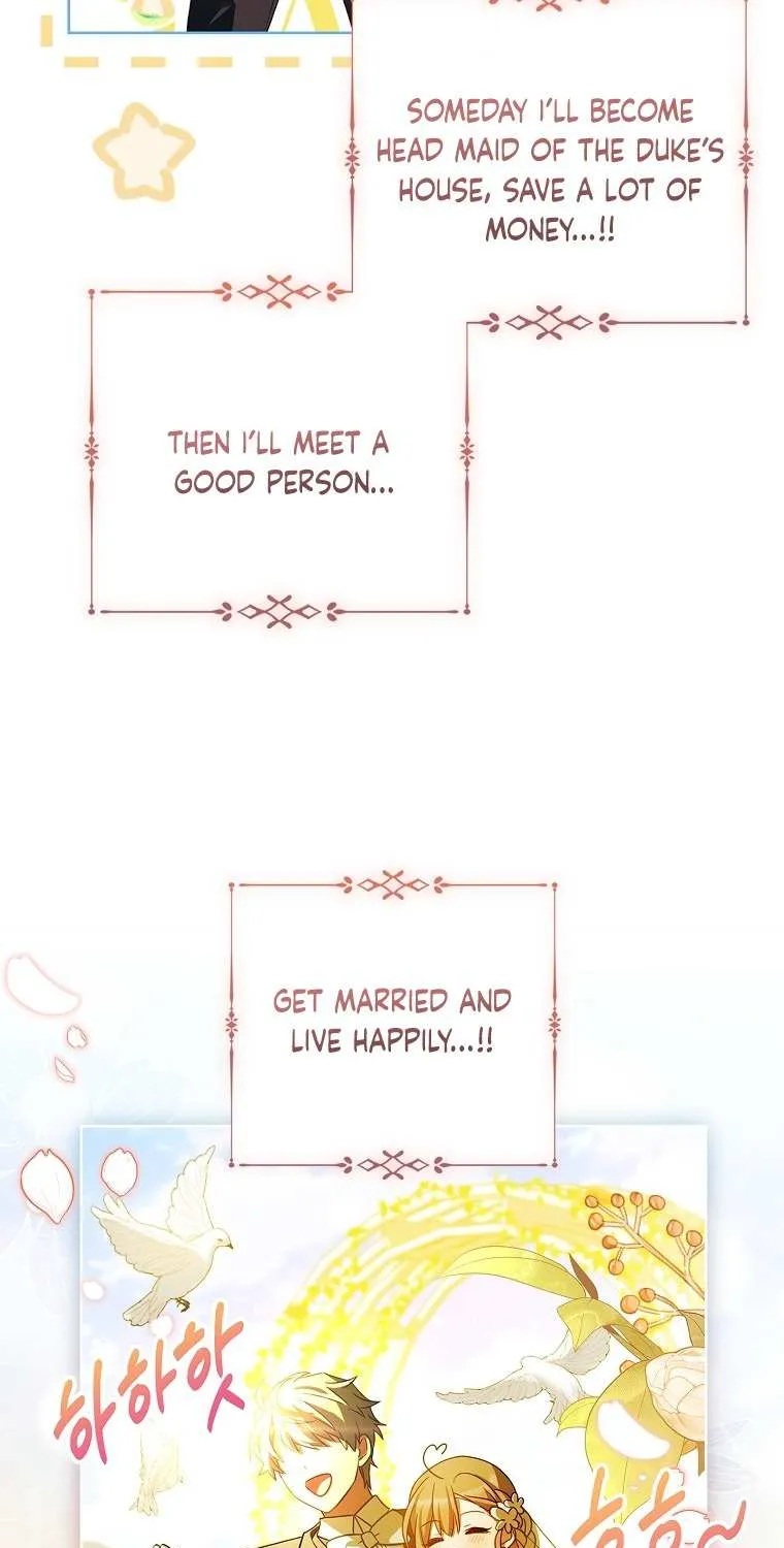 Honey, Why Can’t We Get A Divorce? Chapter 26 page 27 - 