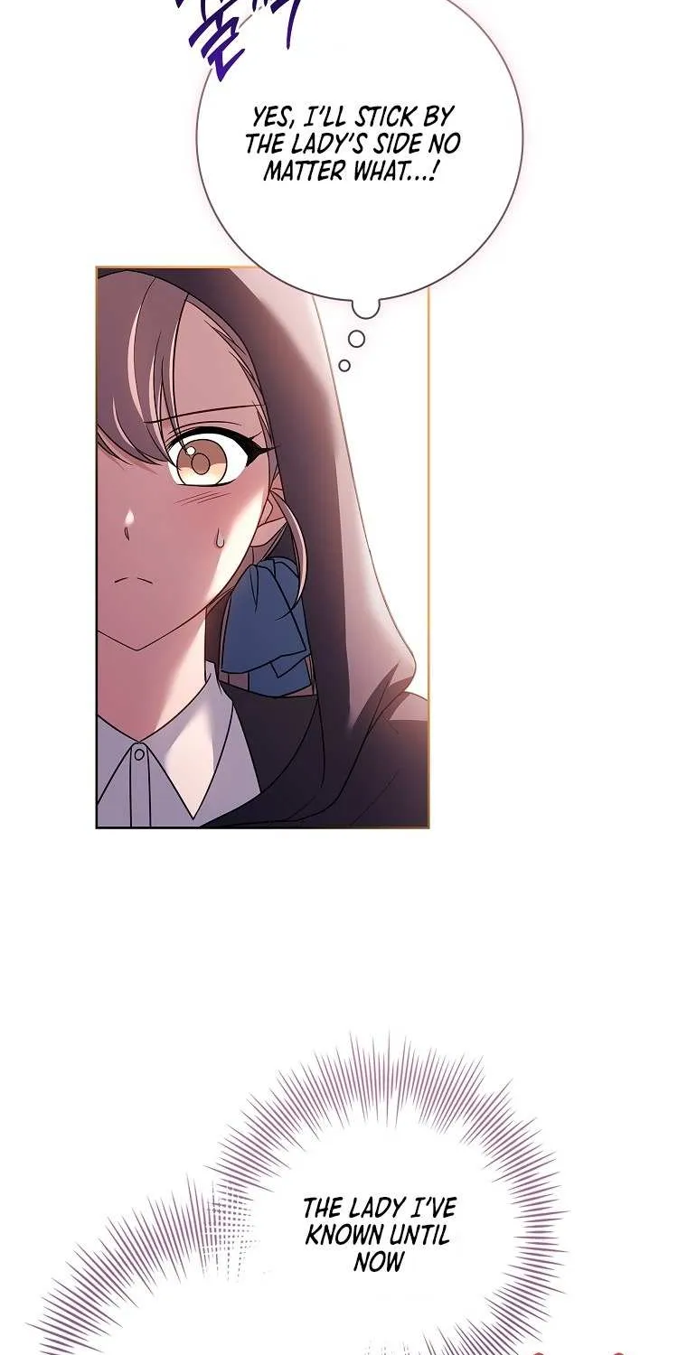 Honey, Why Can’t We Get A Divorce? Chapter 26 page 29 - 