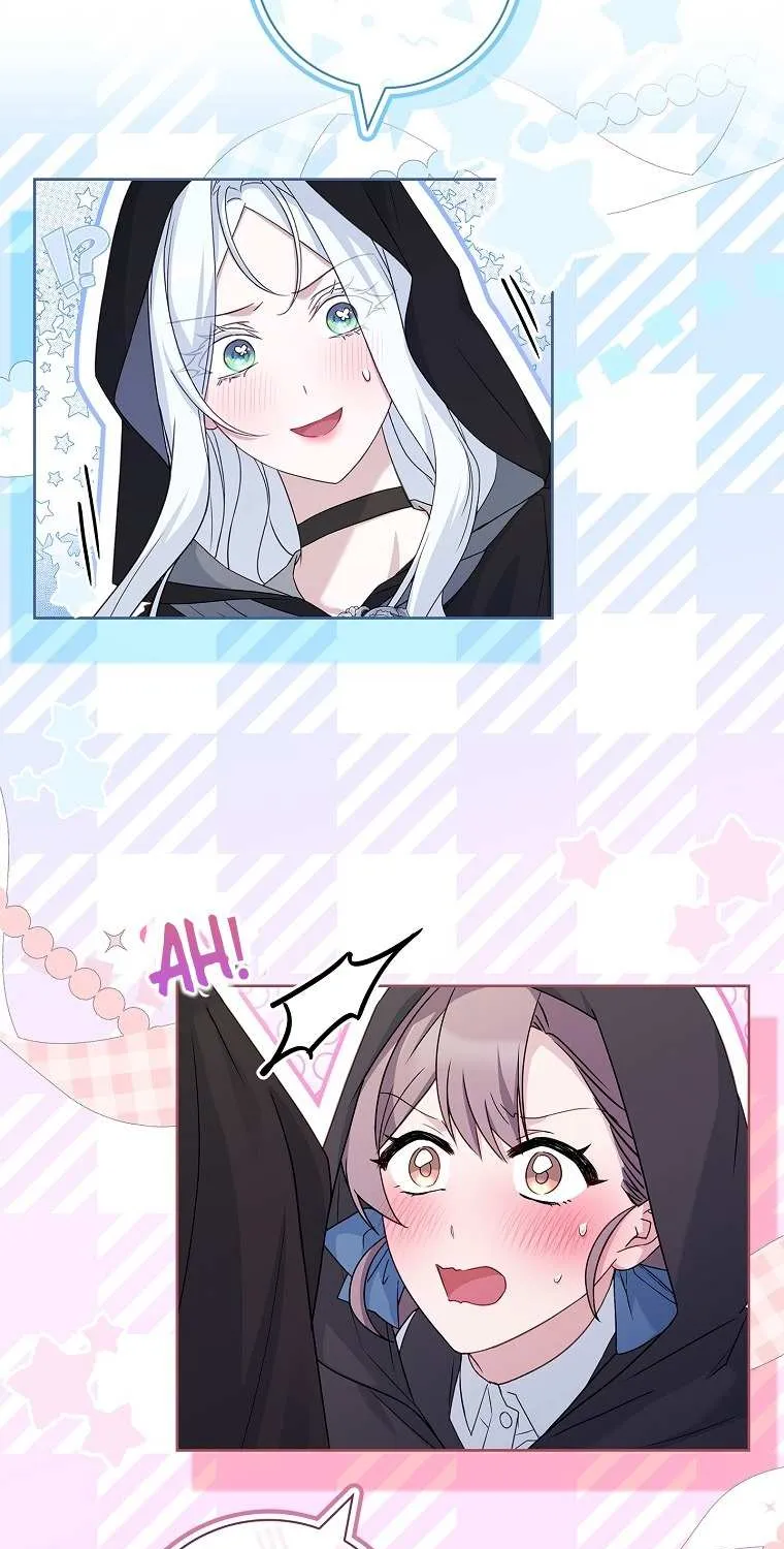 Honey, Why Can’t We Get A Divorce? Chapter 26 page 35 - 