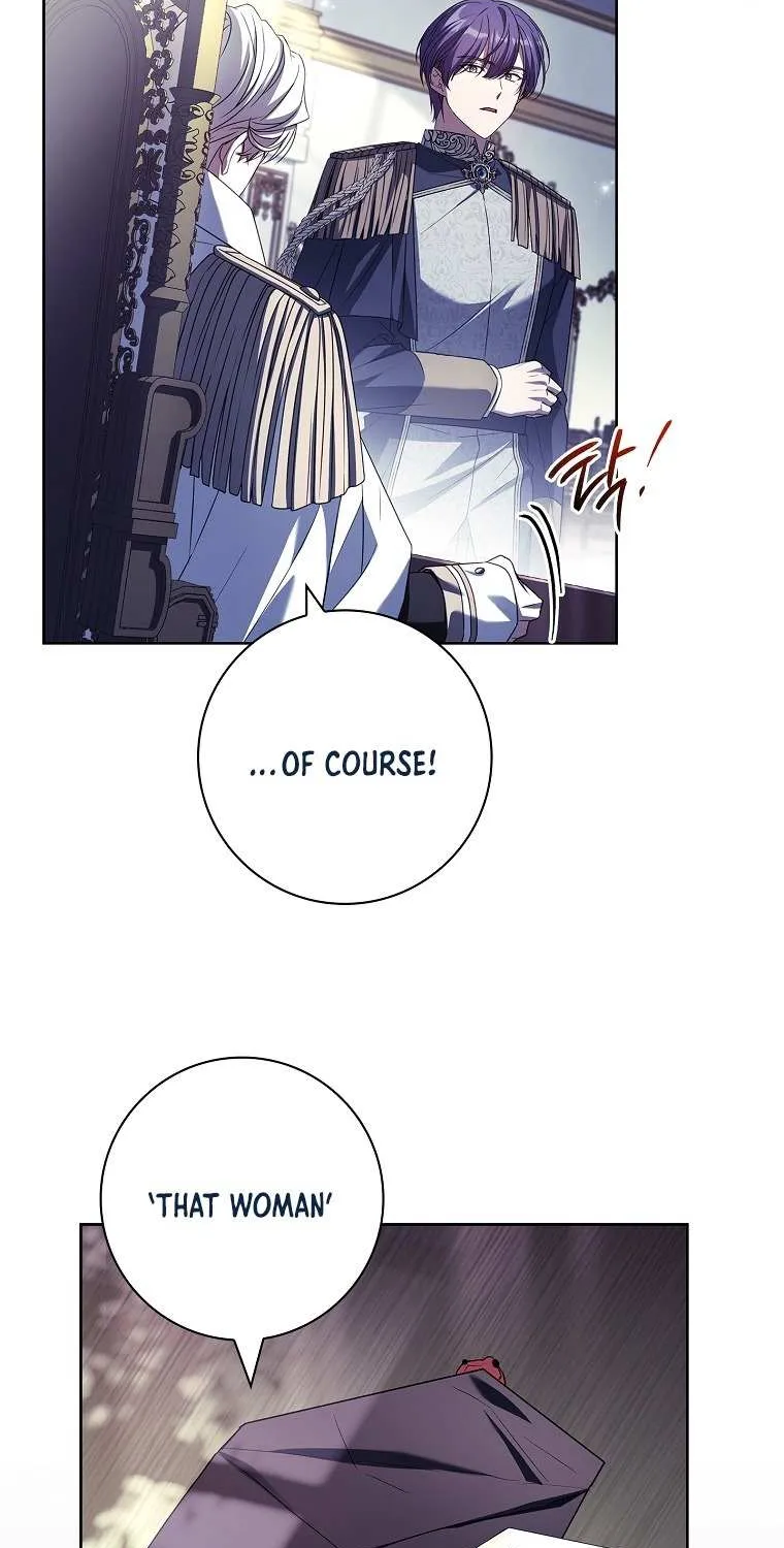 Honey, Why Can’t We Get A Divorce? Chapter 26 page 40 - 