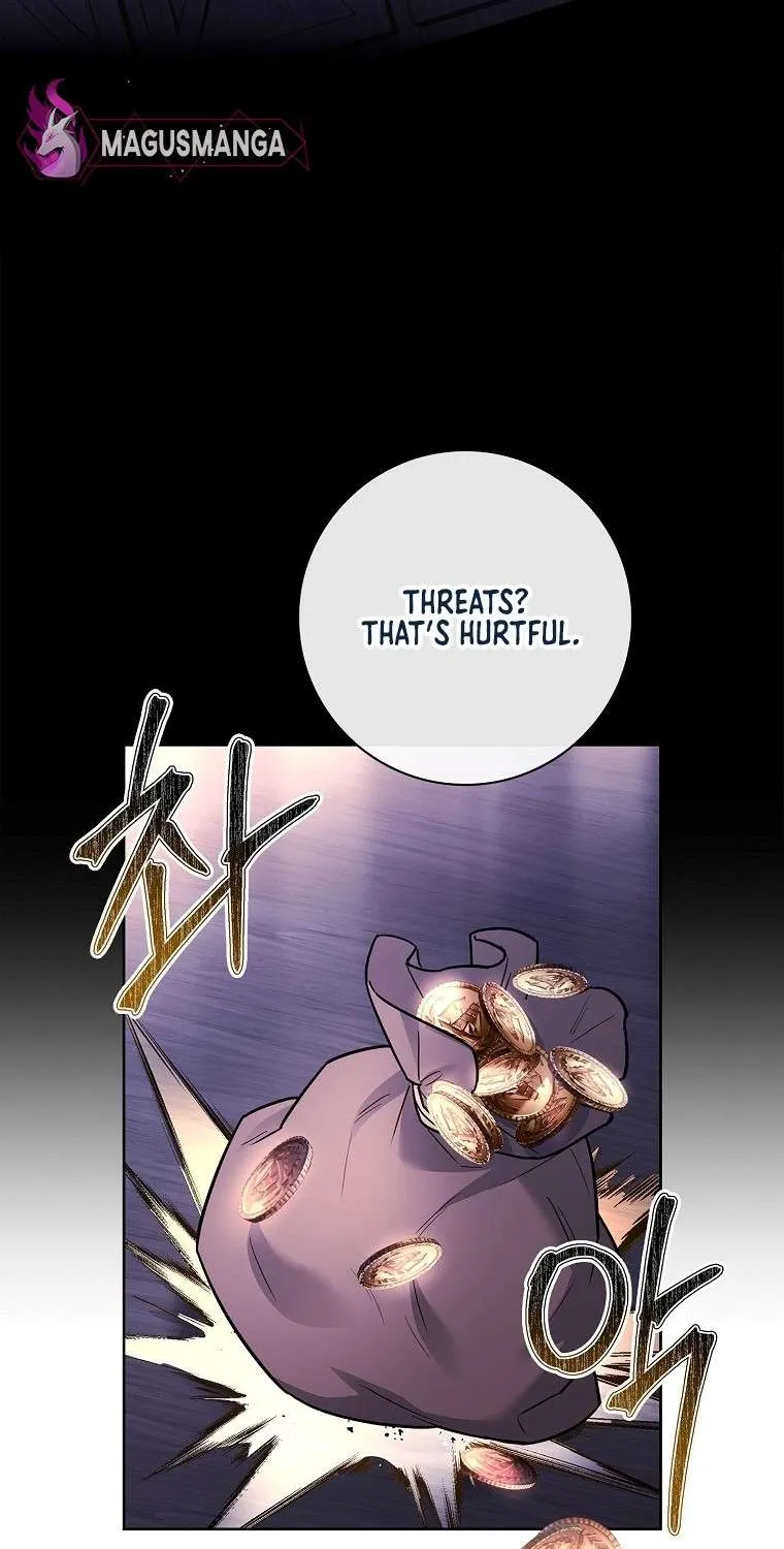 Honey, Why Can’t We Get A Divorce? Chapter 26 page 5 - 