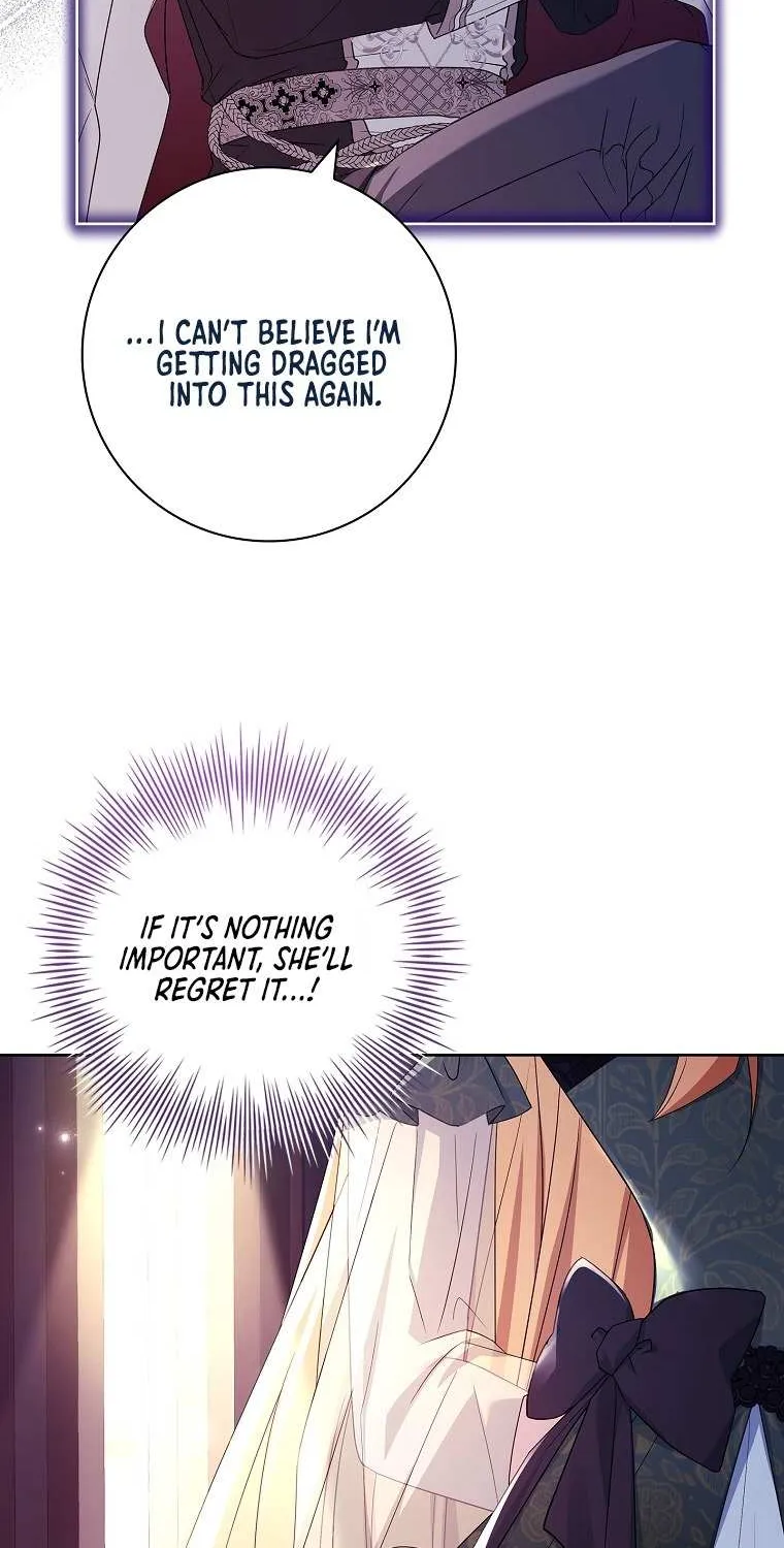 Honey, Why Can’t We Get A Divorce? Chapter 26 page 43 - 