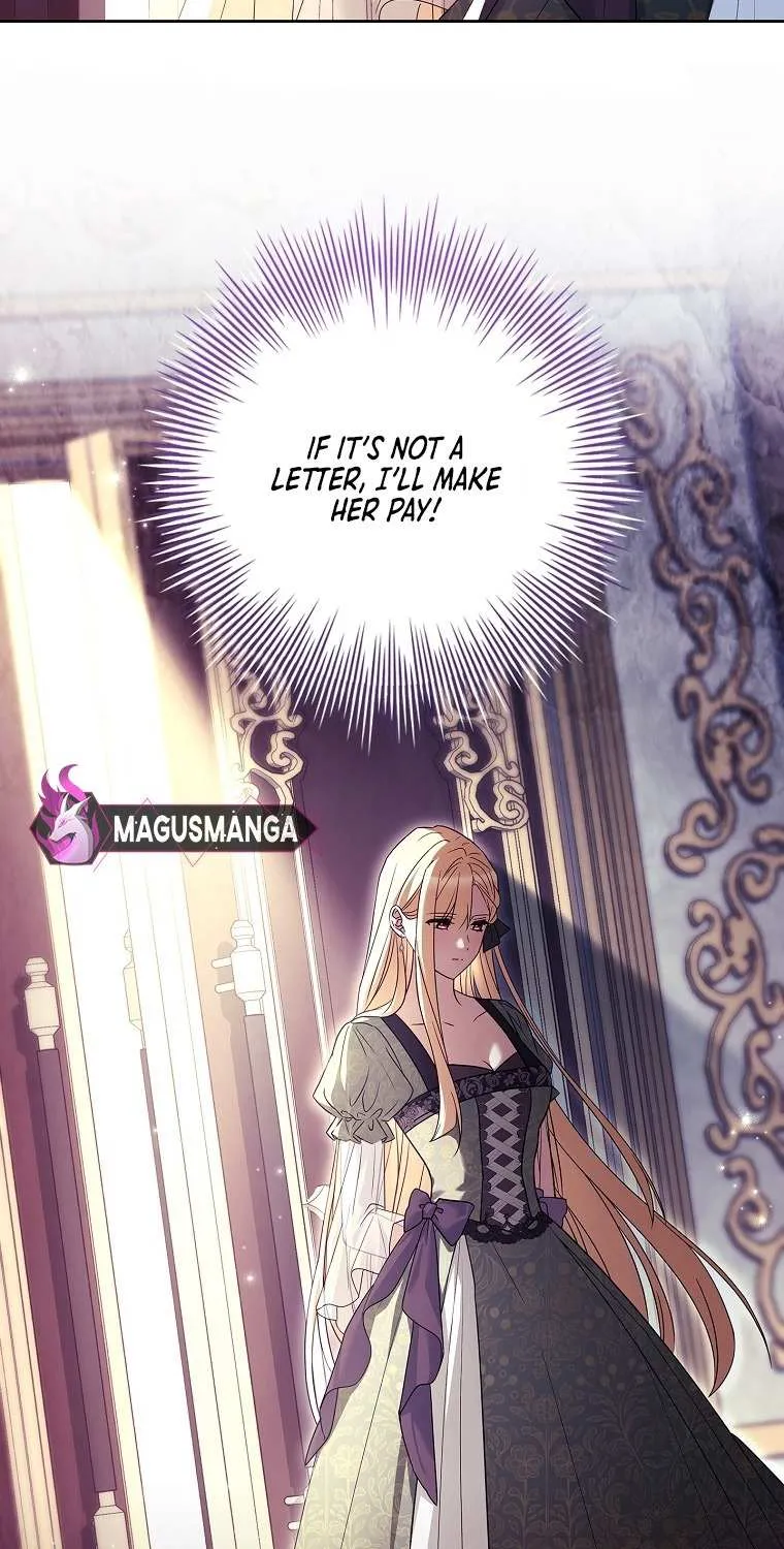 Honey, Why Can’t We Get A Divorce? Chapter 26 page 44 - 
