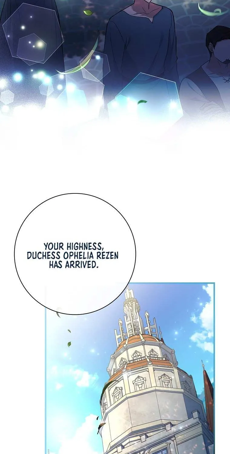 Honey, Why Can’t We Get A Divorce? Chapter 26 page 51 - 