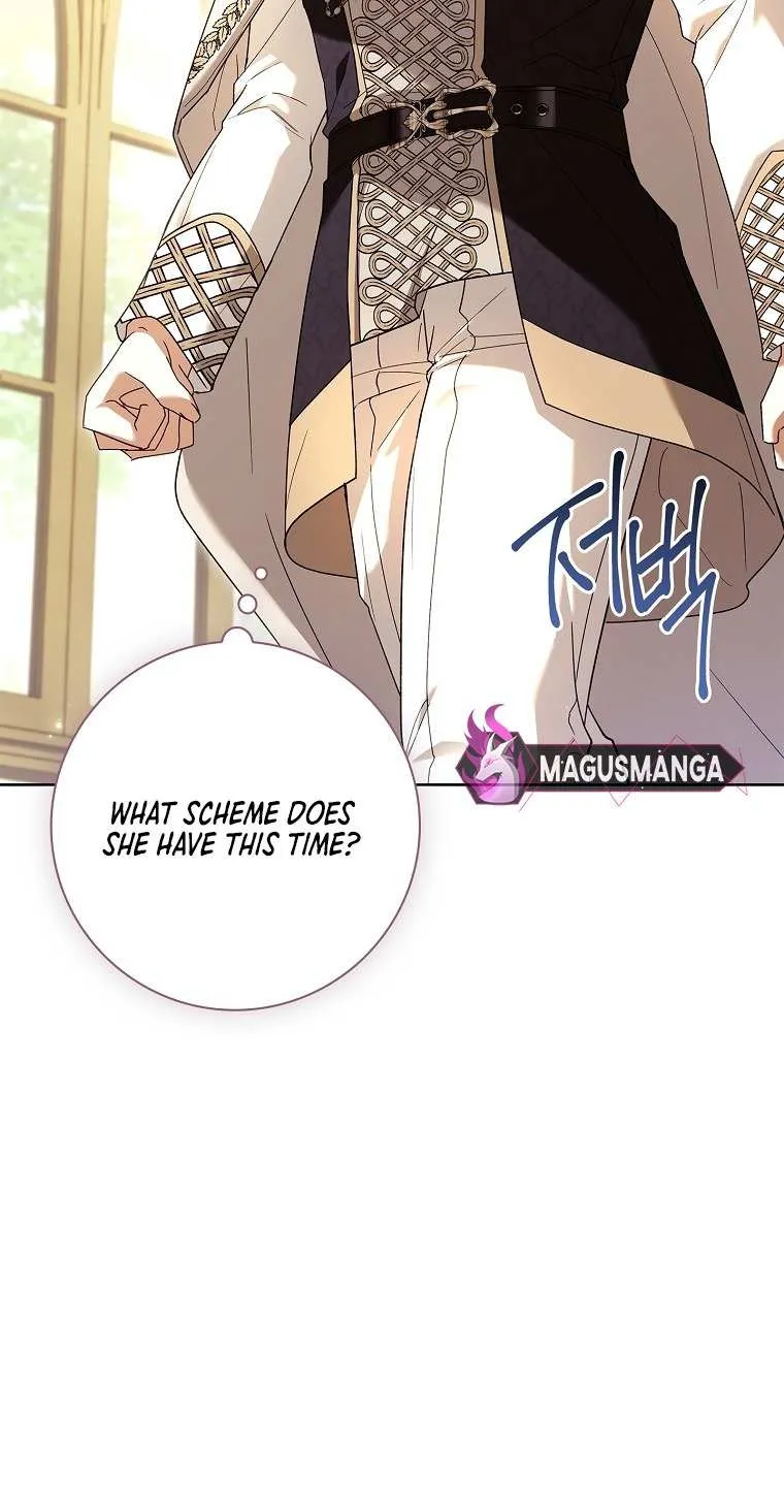 Honey, Why Can’t We Get A Divorce? Chapter 26 page 54 - 