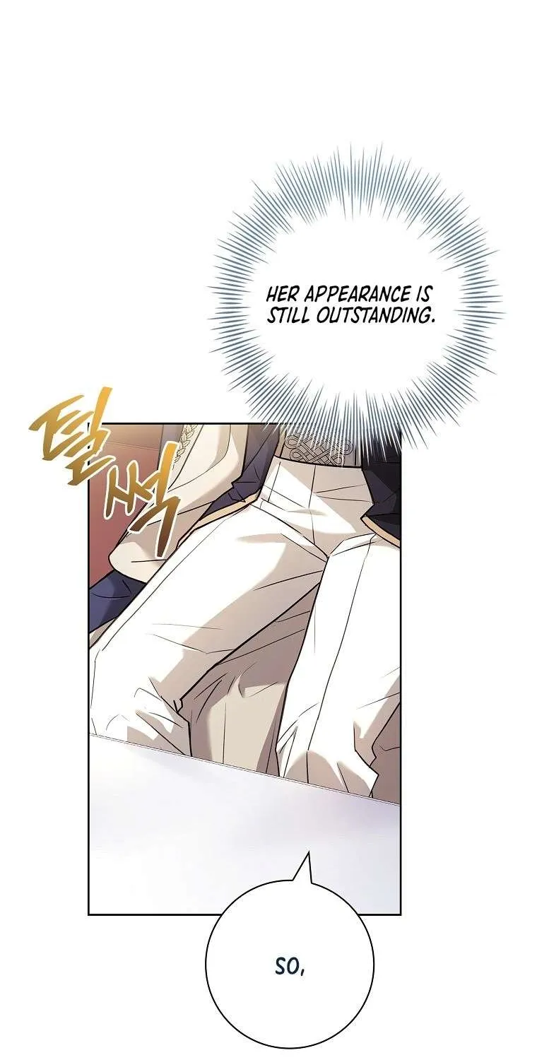 Honey, Why Can’t We Get A Divorce? Chapter 26 page 60 - 