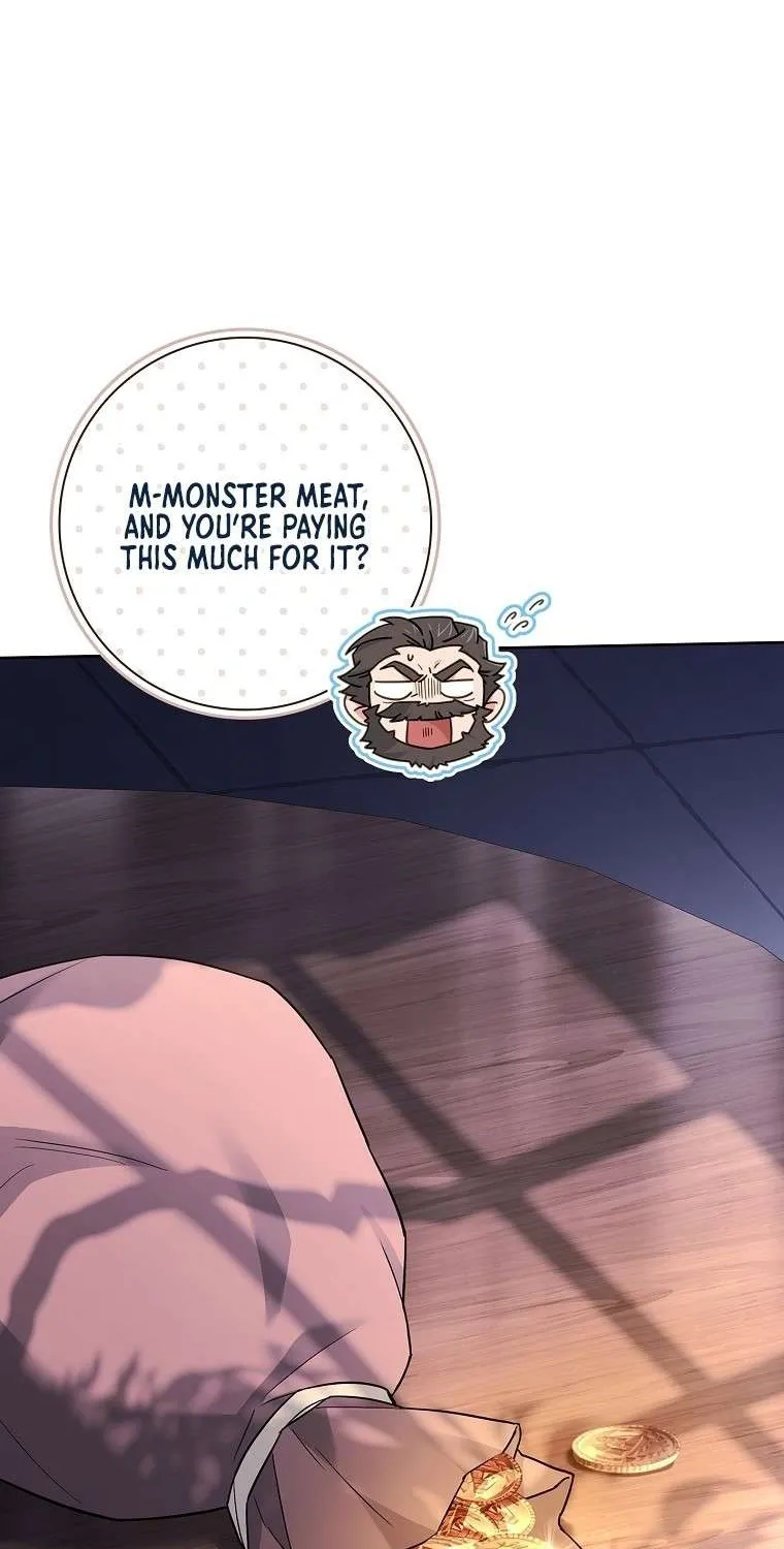 Honey, Why Can’t We Get A Divorce? Chapter 26 page 7 - 