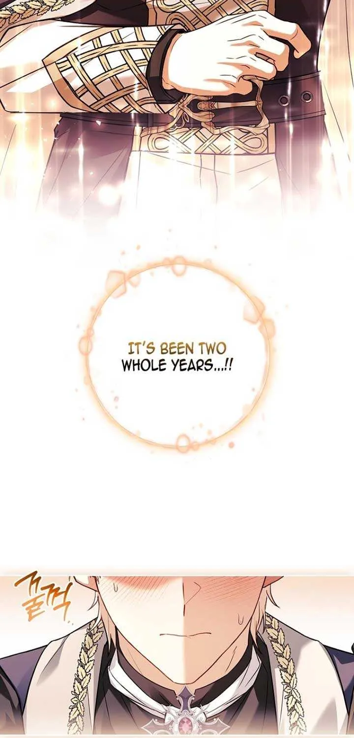 Honey, Why Can’t We Get A Divorce? Chapter 27 page 13 - 