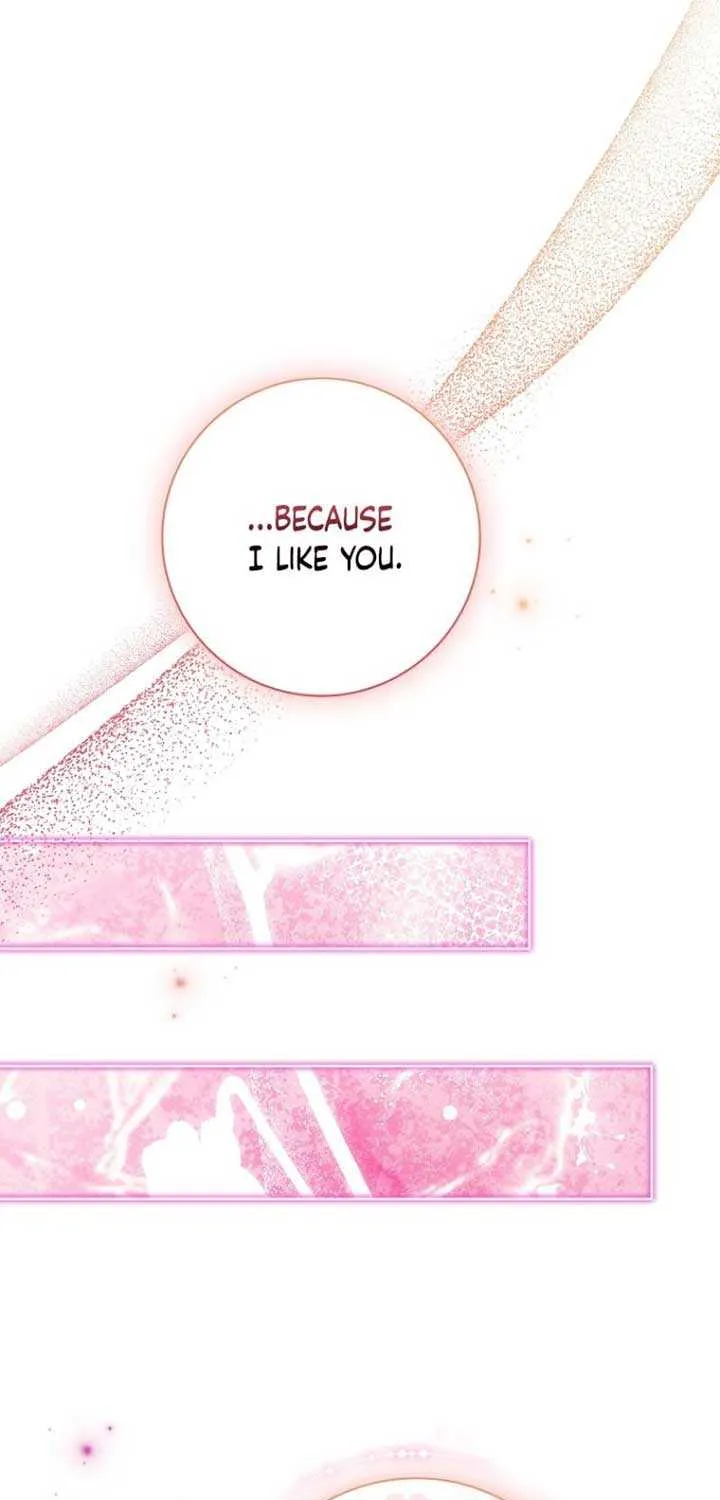 Honey, Why Can’t We Get A Divorce? Chapter 27 page 40 - 