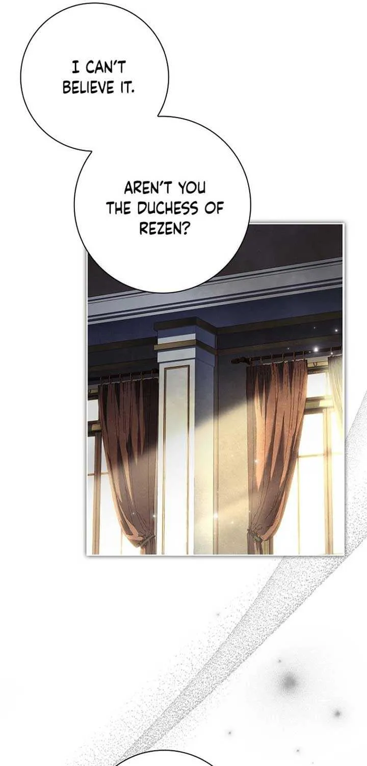 Honey, Why Can’t We Get A Divorce? Chapter 27 page 45 - 