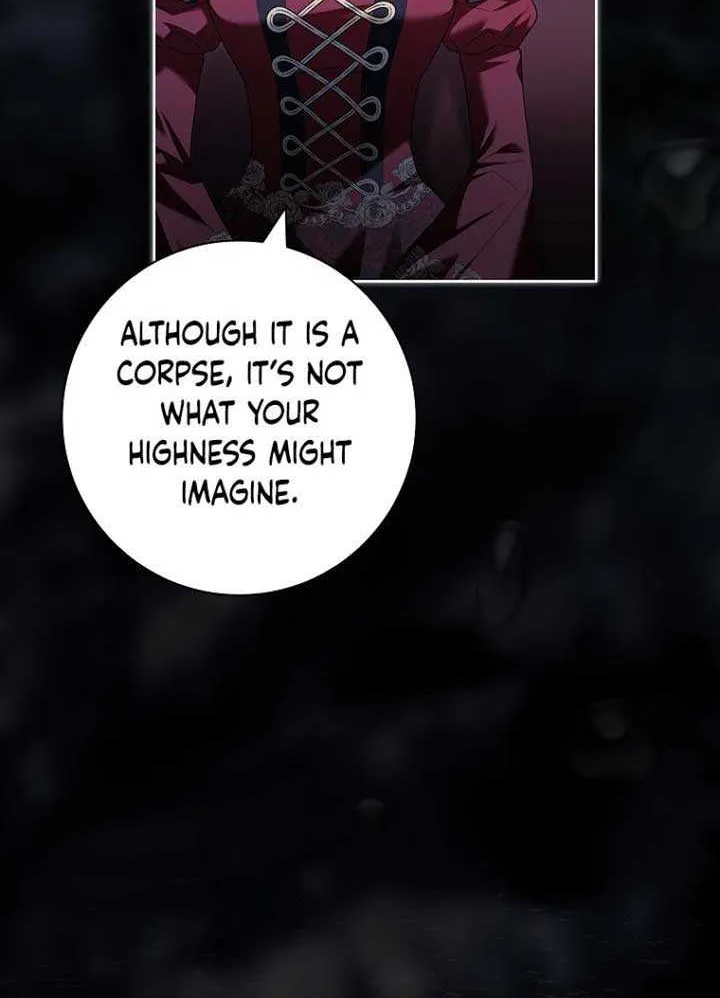 Honey, Why Can’t We Get A Divorce? Chapter 27 page 6 - 