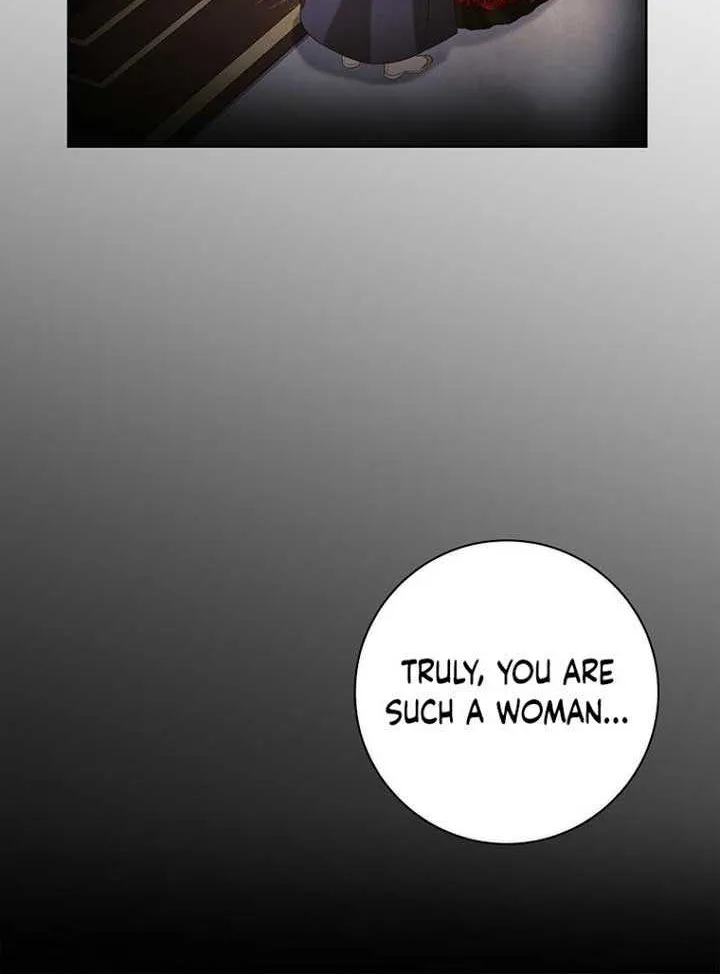 Honey, Why Can’t We Get A Divorce? Chapter 27 page 55 - 