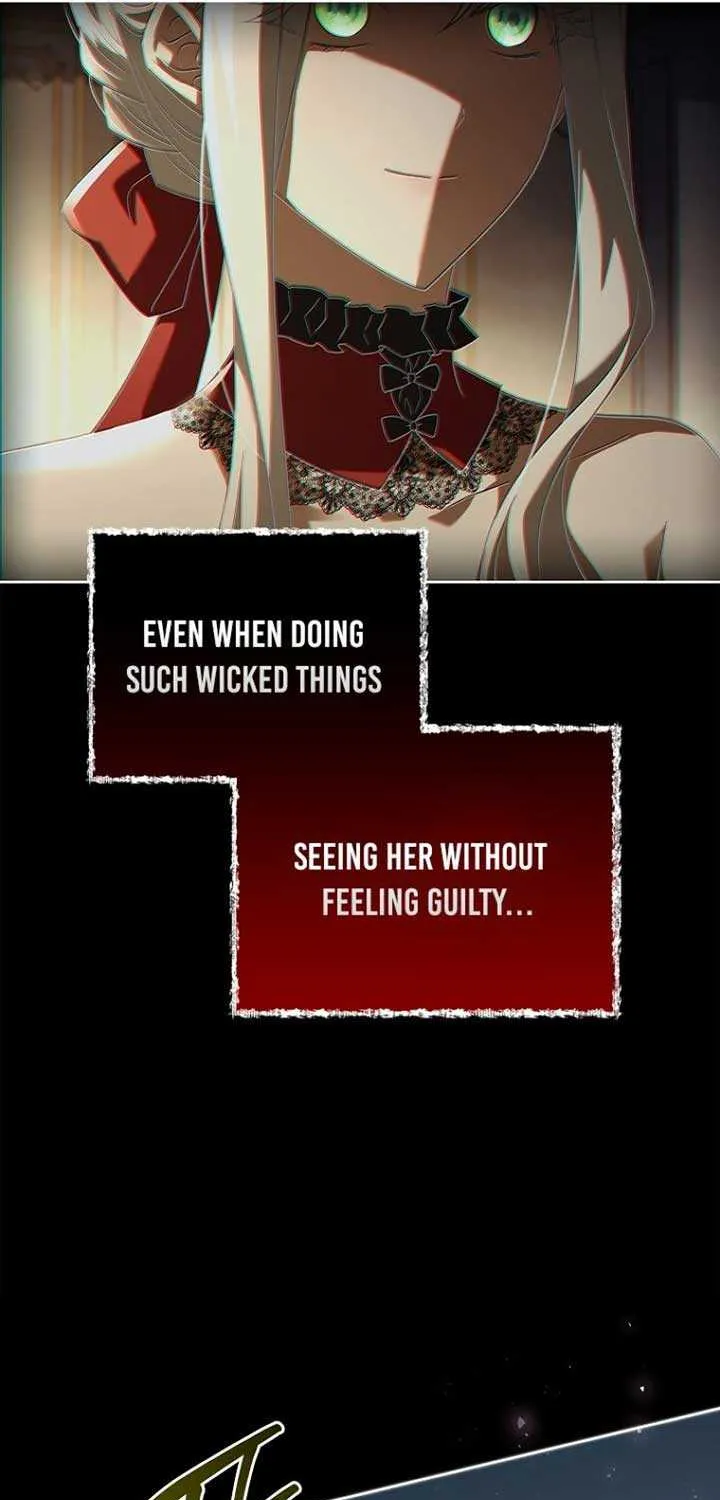 Honey, Why Can’t We Get A Divorce? Chapter 27 page 56 - 