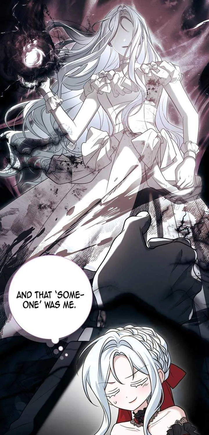 Honey, Why Can’t We Get A Divorce? Chapter 27 page 68 - 