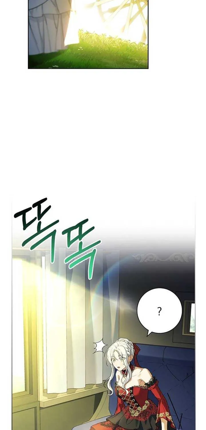 Honey, Why Can’t We Get A Divorce? Chapter 27 page 71 - 