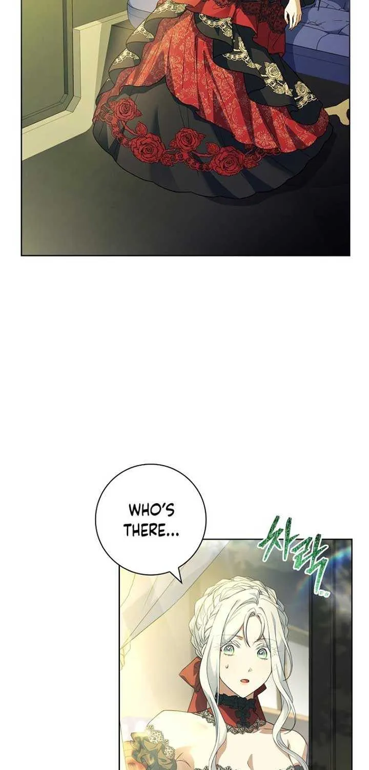 Honey, Why Can’t We Get A Divorce? Chapter 27 page 72 - 