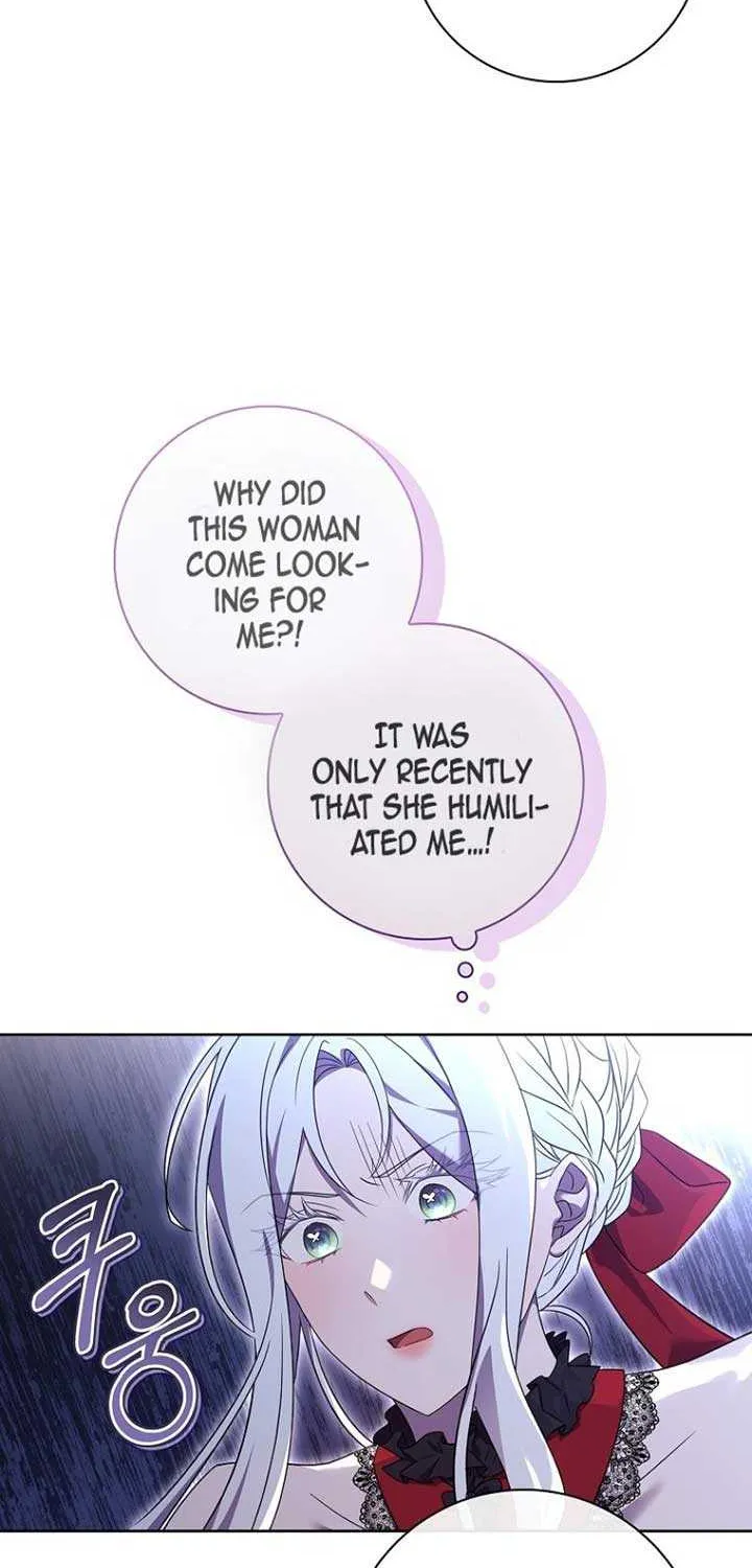 Honey, Why Can’t We Get A Divorce? Chapter 27 page 75 - 