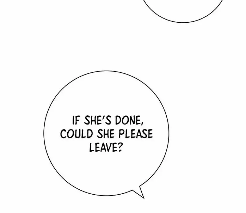 Honey, Why Can’t We Get A Divorce? Chapter 28 page 11 - 