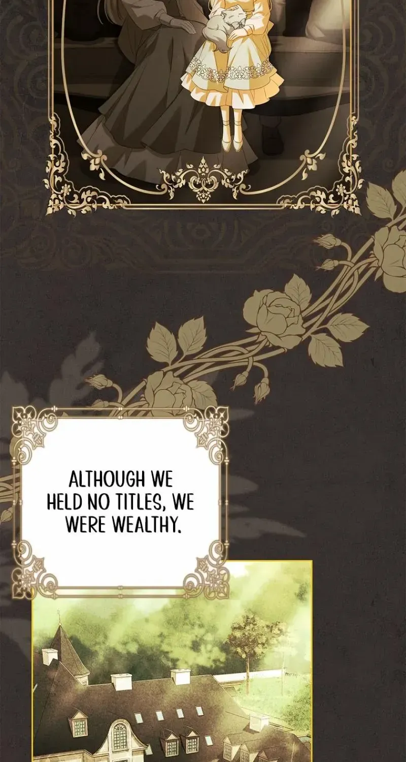 Honey, Why Can’t We Get A Divorce? Chapter 28 page 21 - 