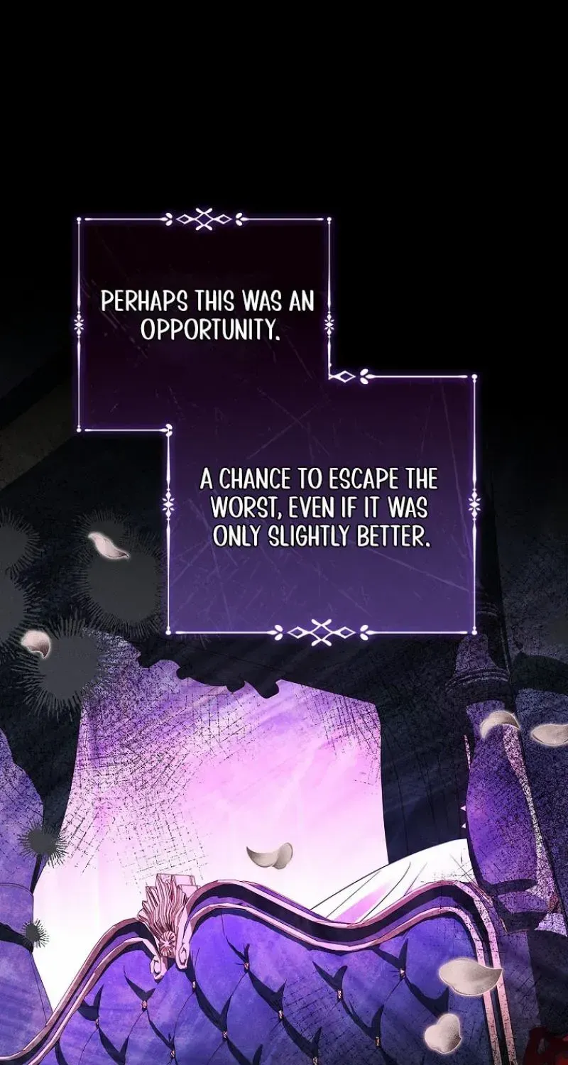 Honey, Why Can’t We Get A Divorce? Chapter 28 page 39 - 