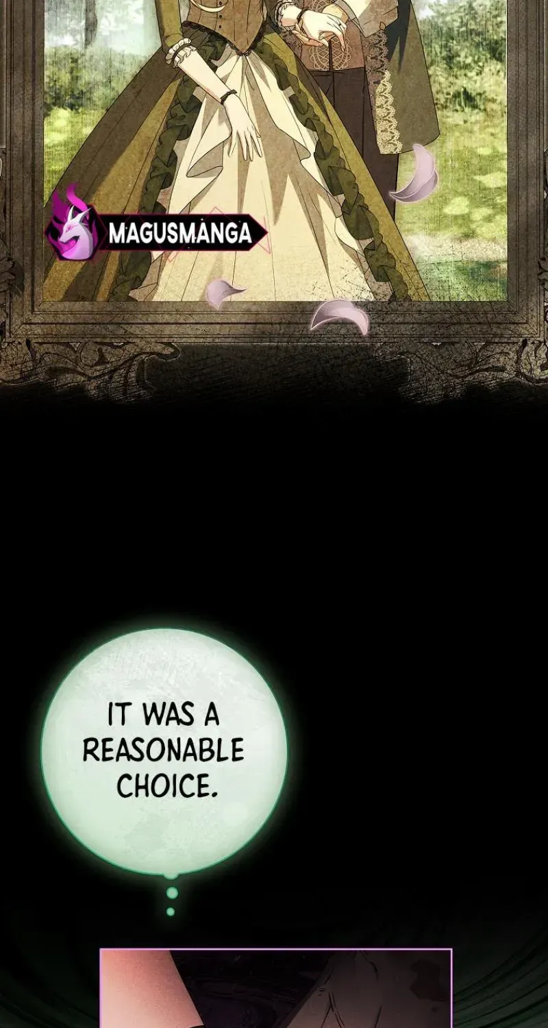 Honey, Why Can’t We Get A Divorce? Chapter 28 page 41 - 