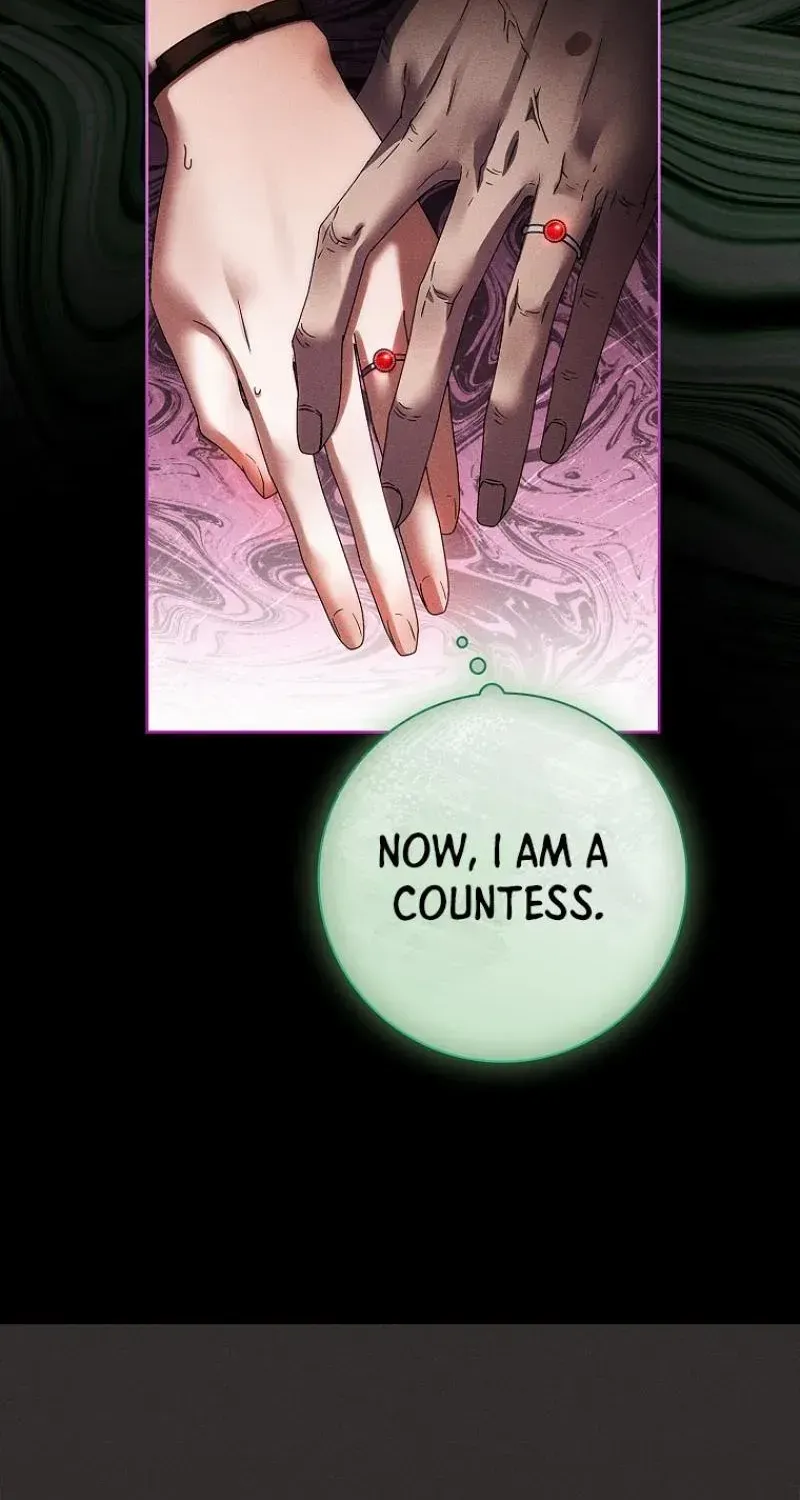 Honey, Why Can’t We Get A Divorce? Chapter 28 page 42 - 