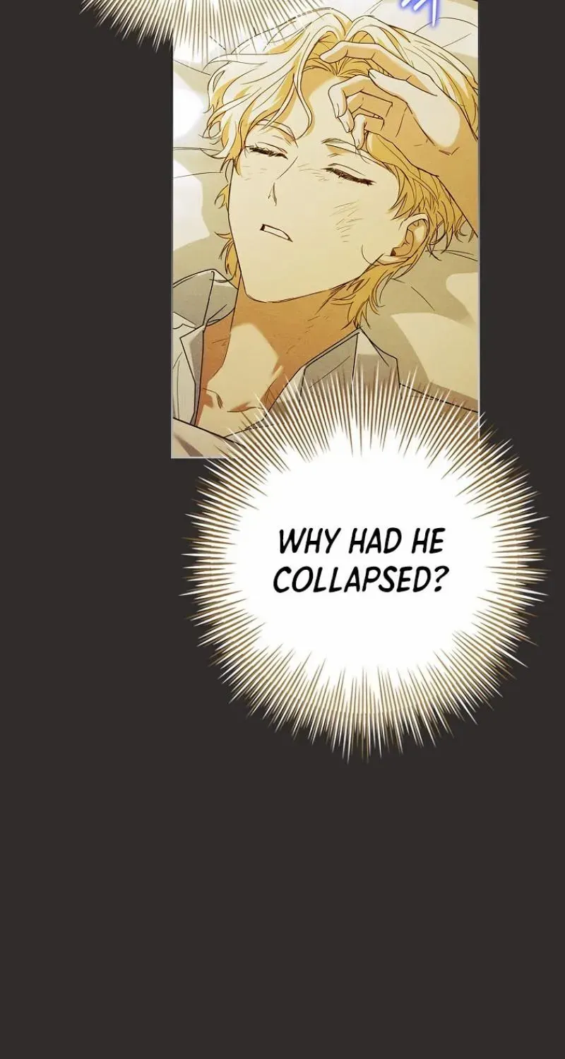 Honey, Why Can’t We Get A Divorce? Chapter 28 page 52 - 