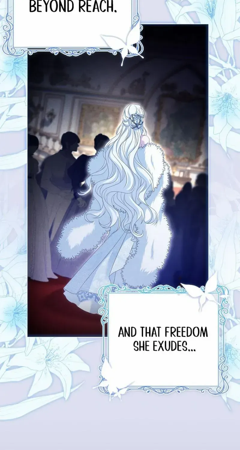 Honey, Why Can’t We Get A Divorce? Chapter 28 page 68 - 