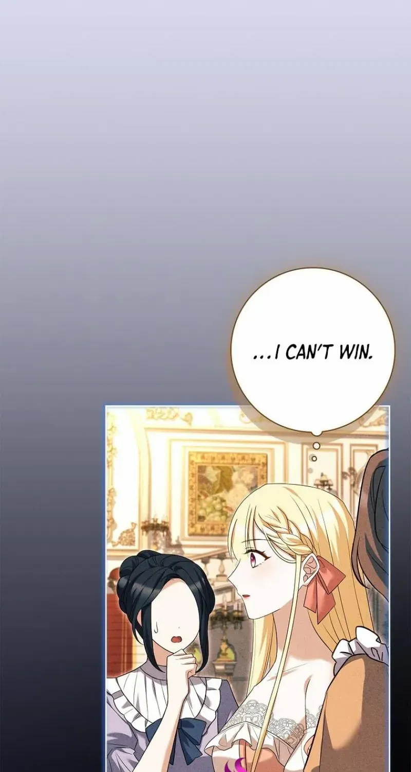 Honey, Why Can’t We Get A Divorce? Chapter 28 page 69 - 