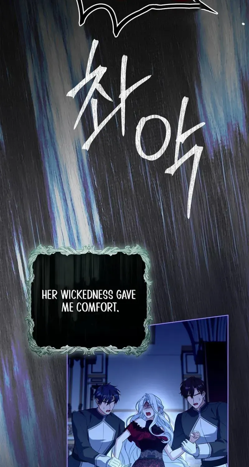Honey, Why Can’t We Get A Divorce? Chapter 28 page 72 - 