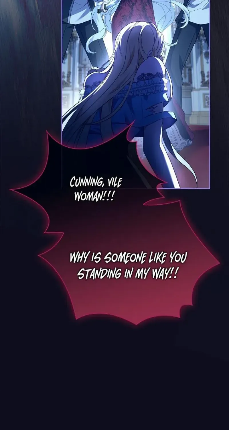 Honey, Why Can’t We Get A Divorce? Chapter 28 page 73 - 
