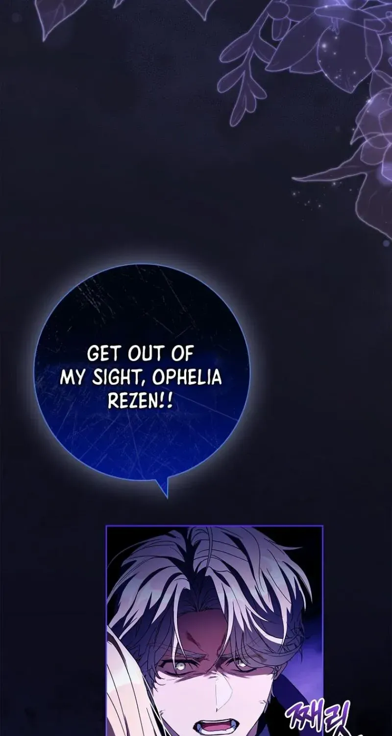 Honey, Why Can’t We Get A Divorce? Chapter 28 page 78 - 