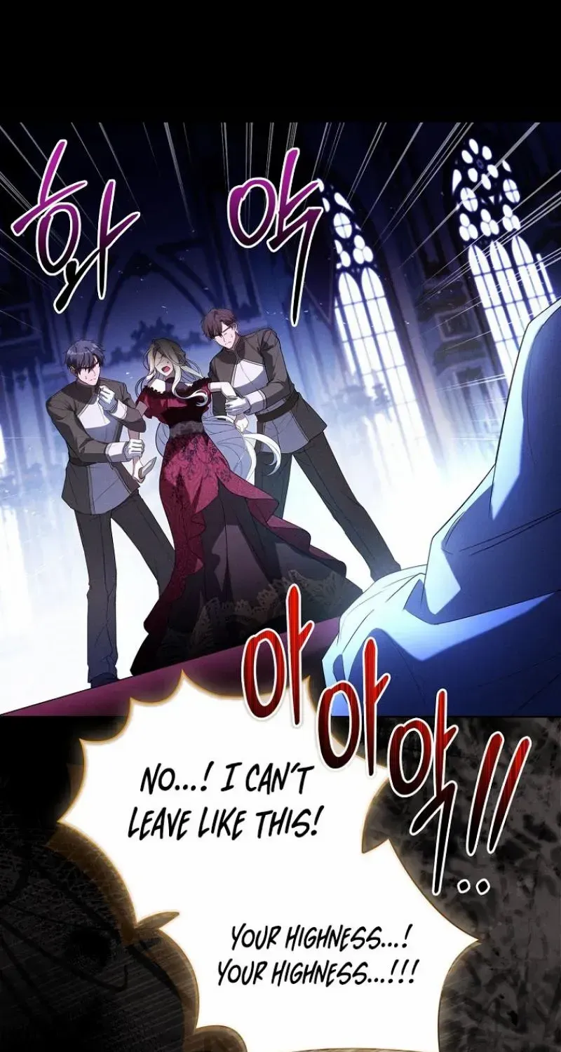 Honey, Why Can’t We Get A Divorce? Chapter 28 page 80 - 