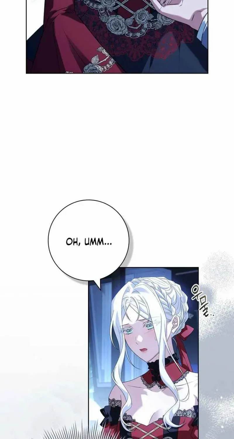 Honey, Why Can’t We Get A Divorce? Chapter 29 page 24 - 