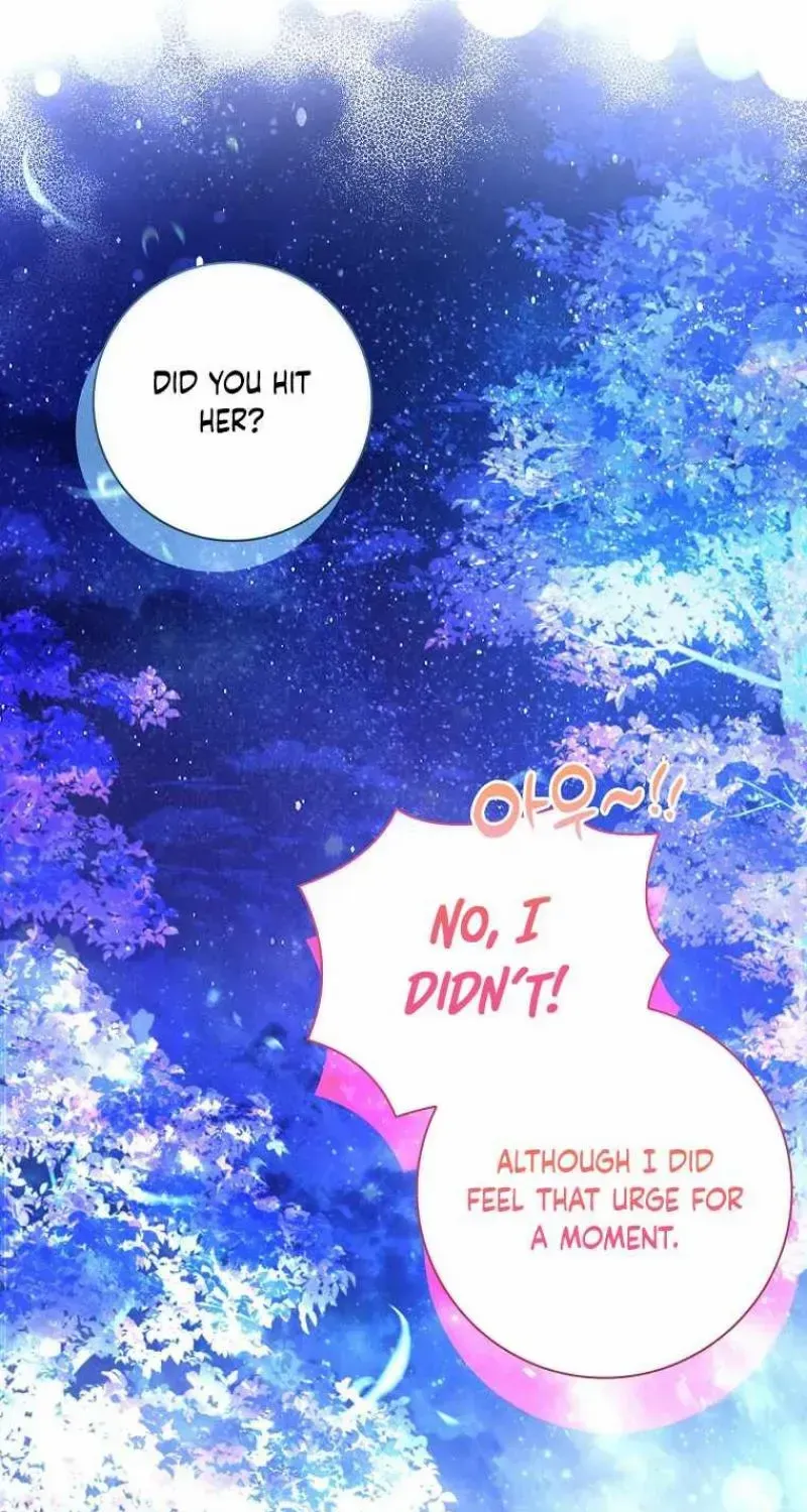 Honey, Why Can’t We Get A Divorce? Chapter 29 page 31 - 