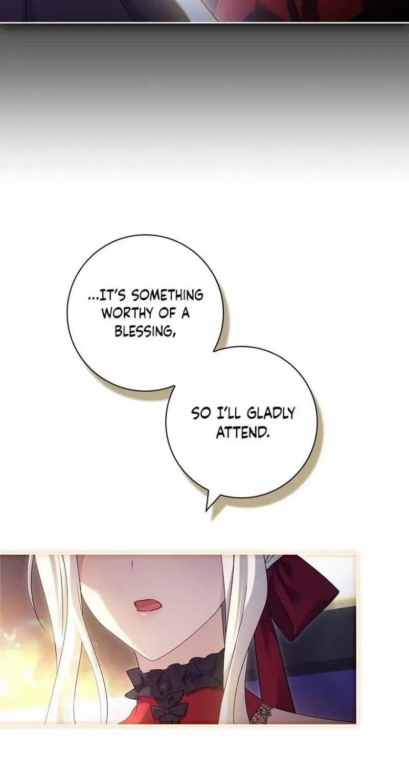 Honey, Why Can’t We Get A Divorce? Chapter 29 page 5 - 