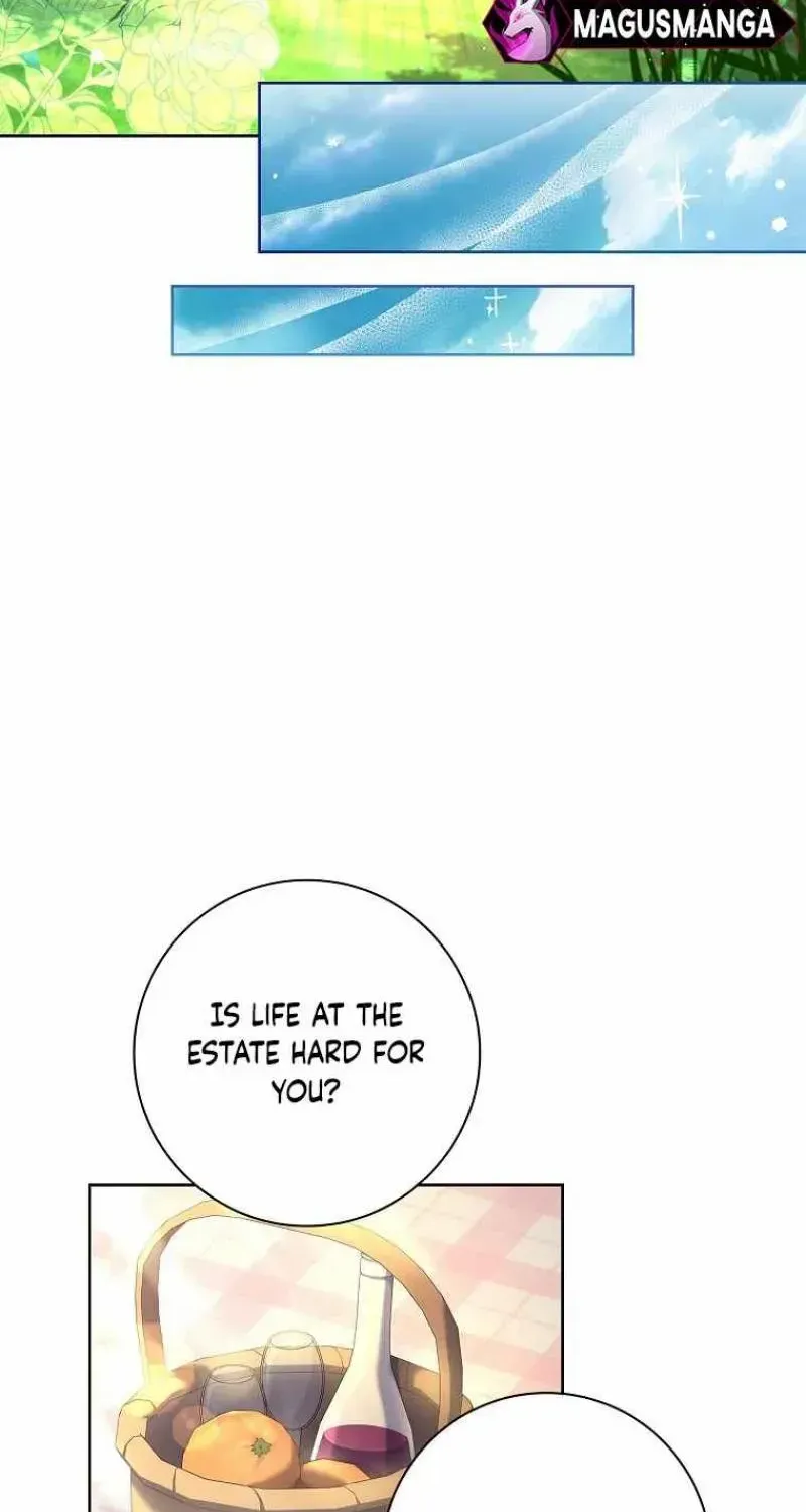 Honey, Why Can’t We Get A Divorce? Chapter 29 page 48 - 