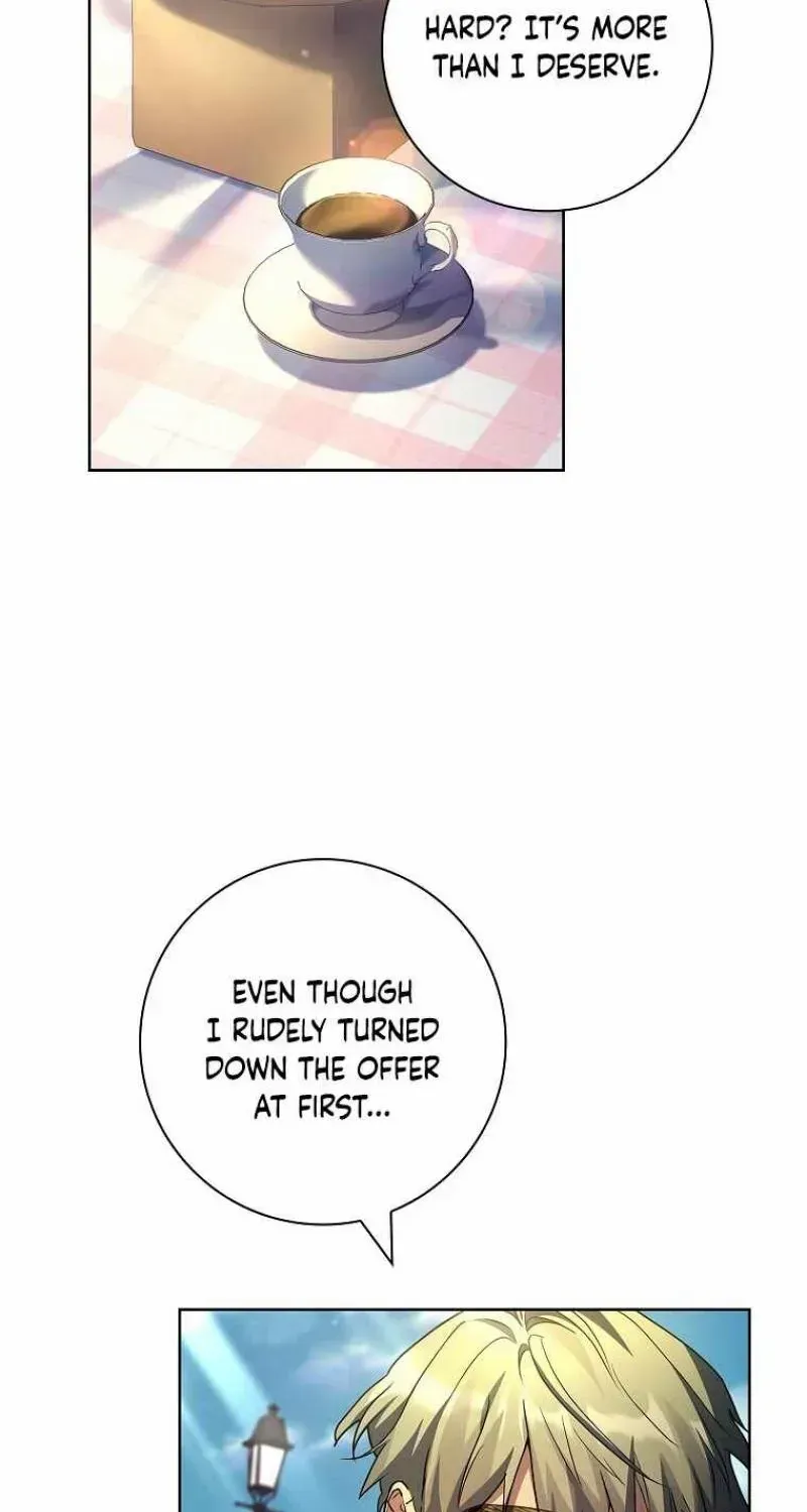 Honey, Why Can’t We Get A Divorce? Chapter 29 page 49 - 