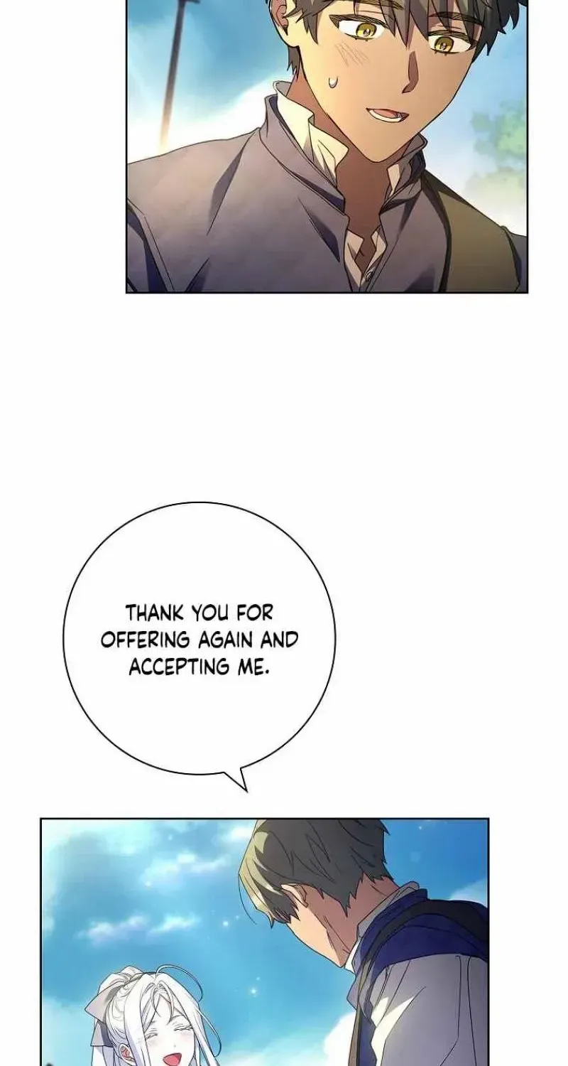 Honey, Why Can’t We Get A Divorce? Chapter 29 page 50 - 