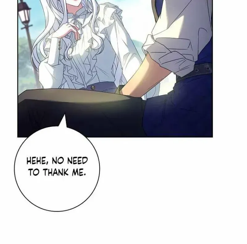 Honey, Why Can’t We Get A Divorce? Chapter 29 page 51 - 