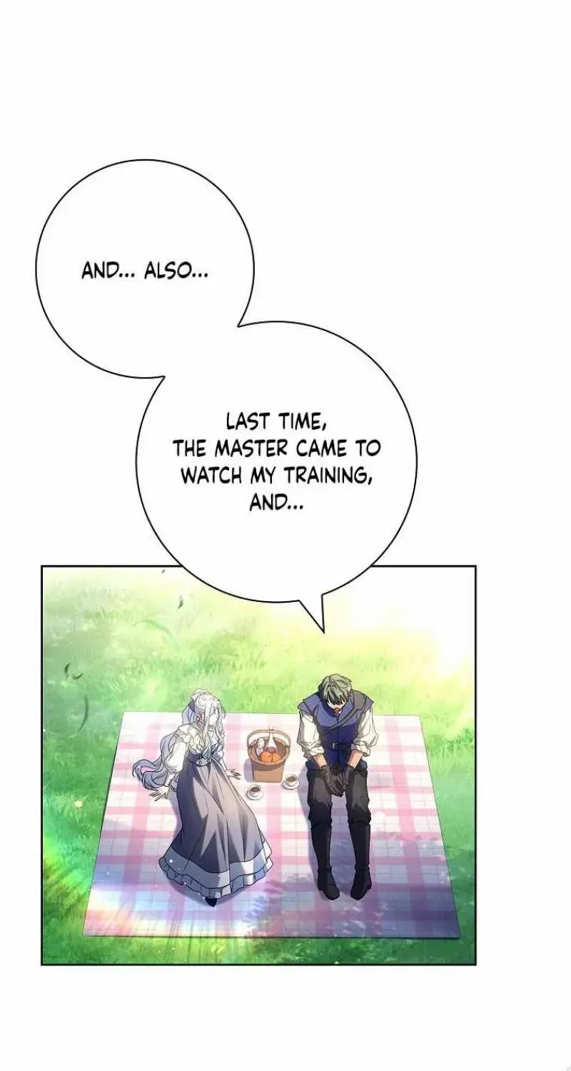 Honey, Why Can’t We Get A Divorce? Chapter 29 page 53 - 