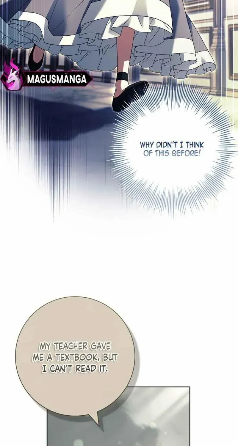 Honey, Why Can’t We Get A Divorce? Chapter 29 page 65 - 
