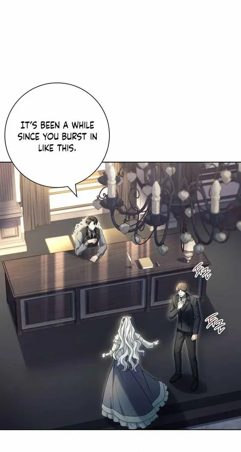 Honey, Why Can’t We Get A Divorce? Chapter 29 page 70 - 