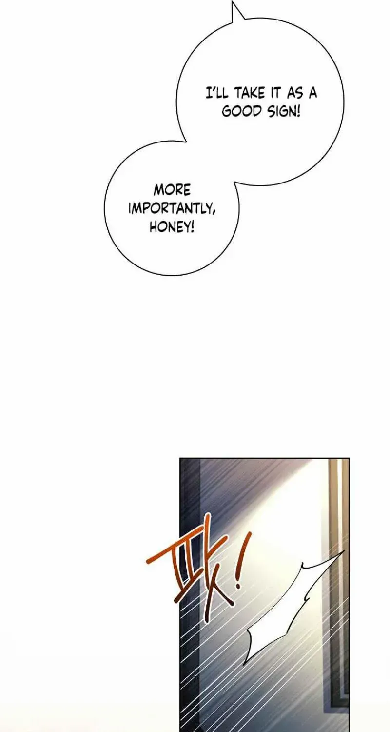 Honey, Why Can’t We Get A Divorce? Chapter 29 page 71 - 
