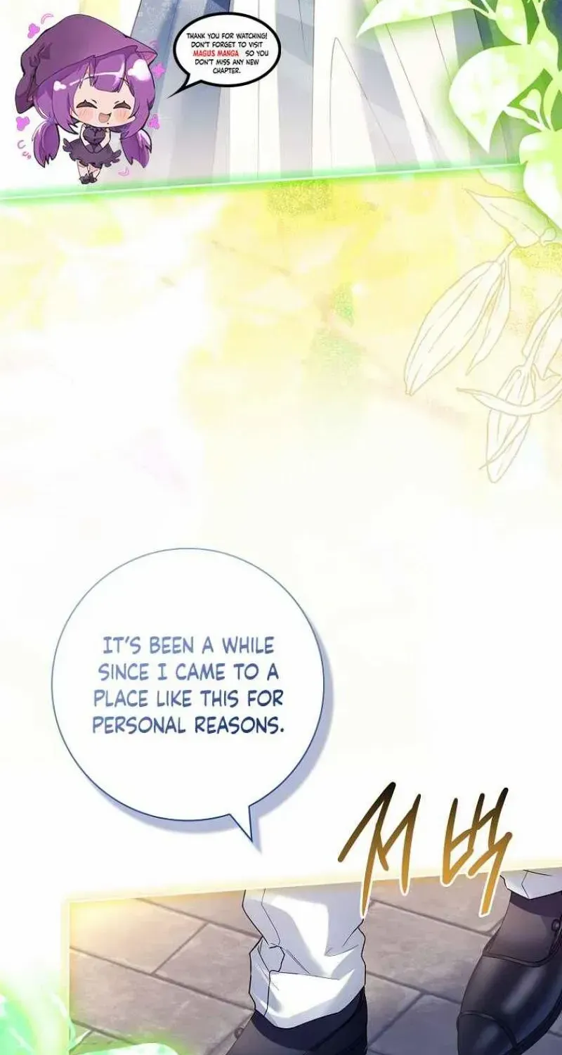 Honey, Why Can’t We Get A Divorce? Chapter 29 page 77 - 