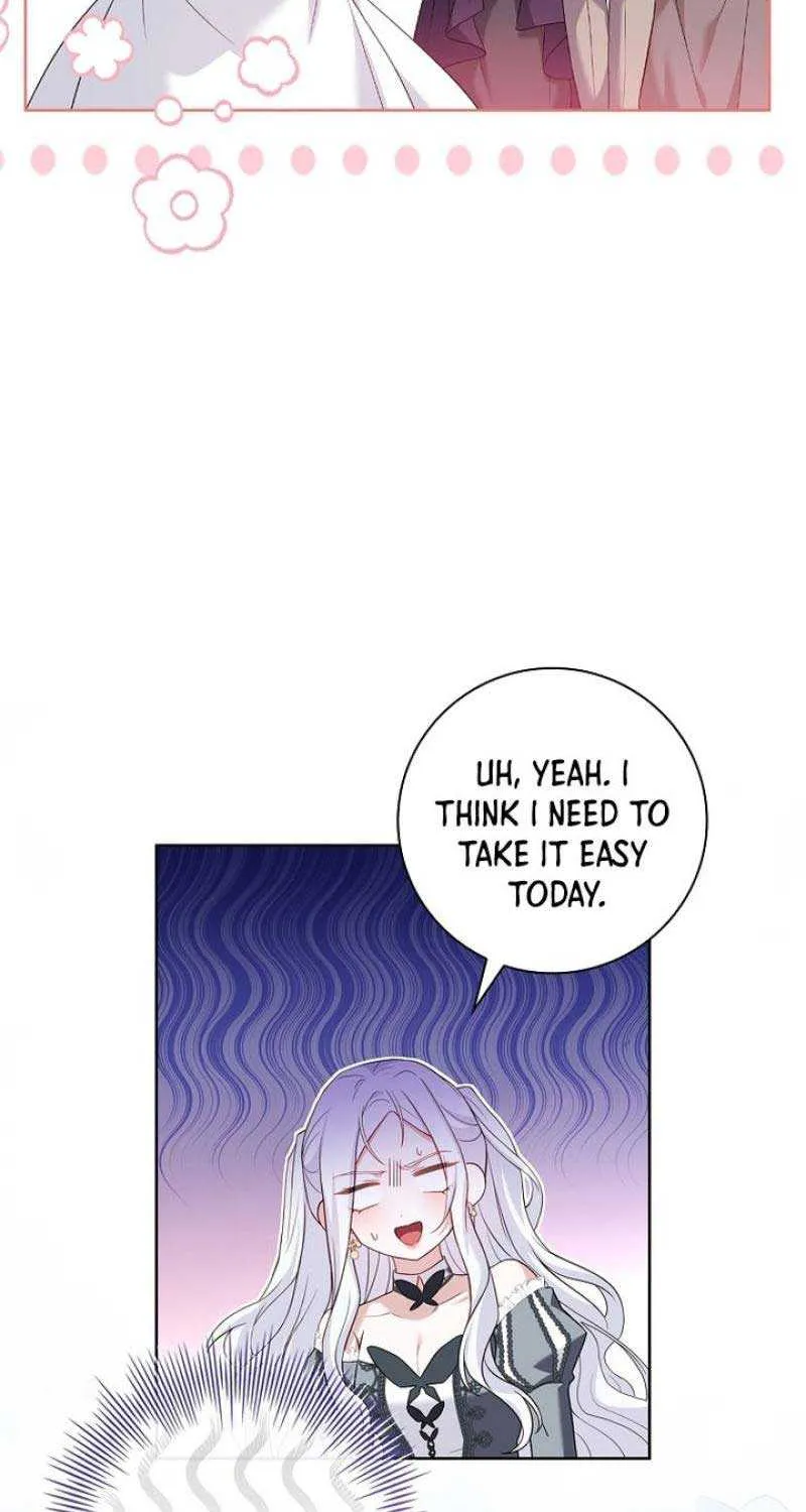 Honey, Why Can’t We Get A Divorce? Chapter 3 page 16 - 